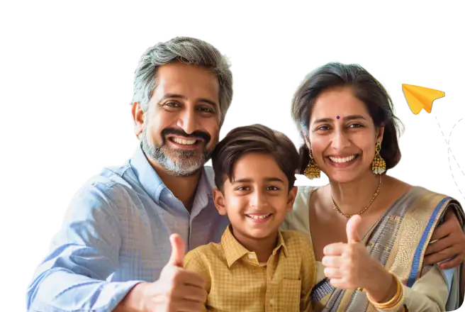 main banner kid