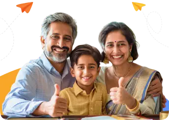 main banner kid