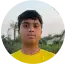 Eashan Ajith